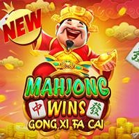 Mahjong Wins Gong Xi Fa Cai
